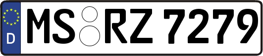MS-RZ7279
