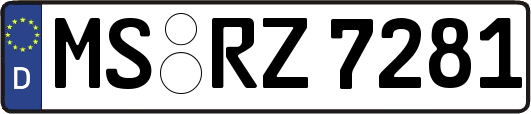 MS-RZ7281