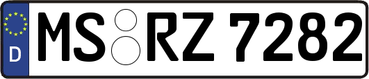 MS-RZ7282