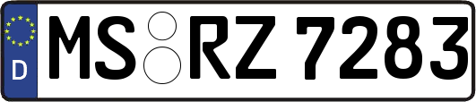 MS-RZ7283