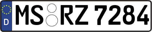 MS-RZ7284