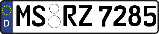 MS-RZ7285