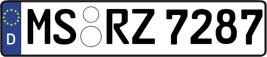MS-RZ7287