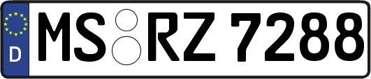 MS-RZ7288