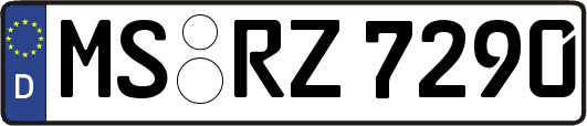 MS-RZ7290