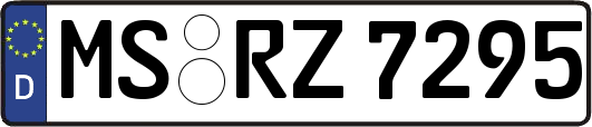 MS-RZ7295