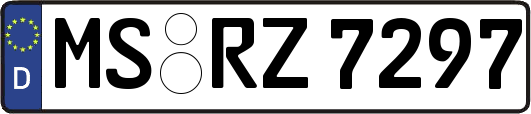 MS-RZ7297
