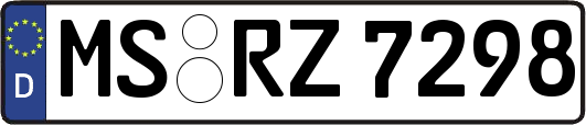 MS-RZ7298