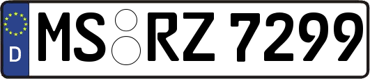 MS-RZ7299