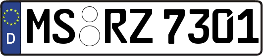 MS-RZ7301