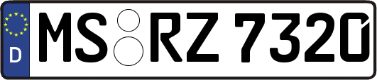 MS-RZ7320