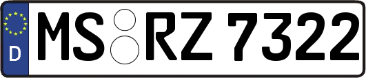 MS-RZ7322