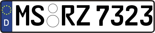 MS-RZ7323