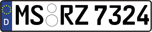 MS-RZ7324