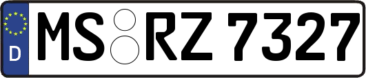 MS-RZ7327