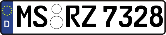 MS-RZ7328