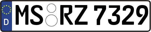 MS-RZ7329