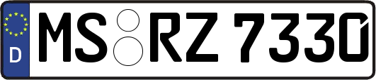 MS-RZ7330