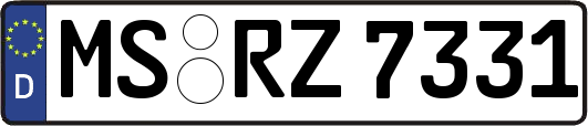 MS-RZ7331