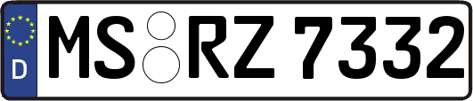 MS-RZ7332