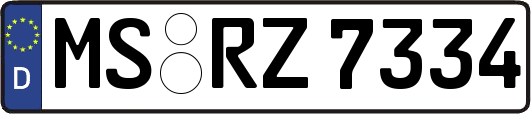 MS-RZ7334