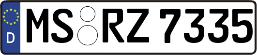 MS-RZ7335