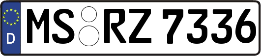 MS-RZ7336