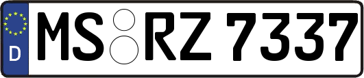MS-RZ7337