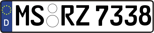 MS-RZ7338