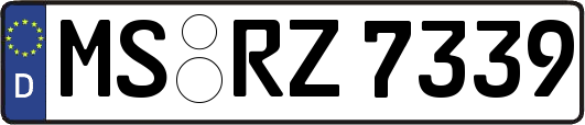 MS-RZ7339
