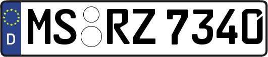 MS-RZ7340