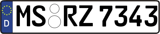 MS-RZ7343