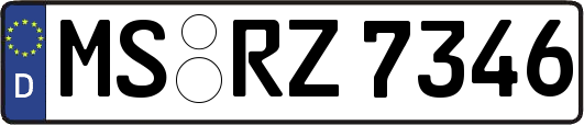 MS-RZ7346