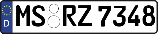 MS-RZ7348