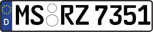 MS-RZ7351