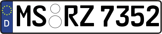 MS-RZ7352