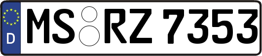MS-RZ7353