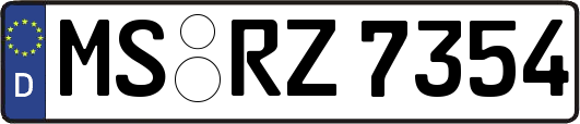 MS-RZ7354