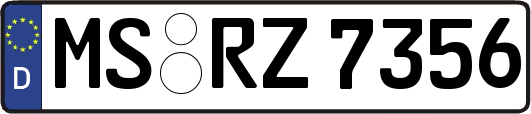 MS-RZ7356