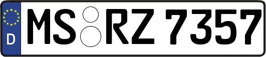MS-RZ7357