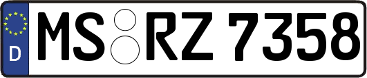 MS-RZ7358