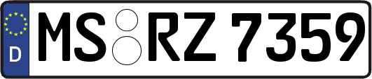 MS-RZ7359