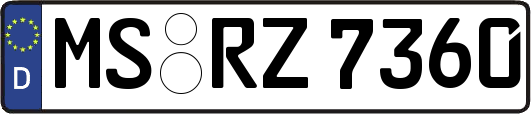 MS-RZ7360
