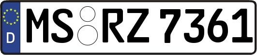 MS-RZ7361