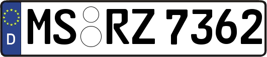 MS-RZ7362