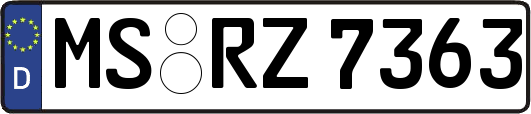 MS-RZ7363
