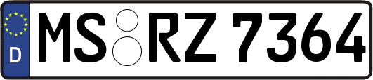 MS-RZ7364
