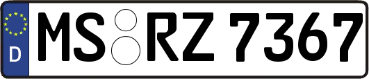 MS-RZ7367