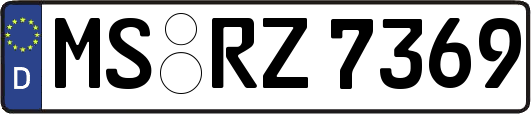 MS-RZ7369