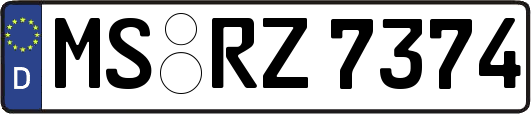 MS-RZ7374